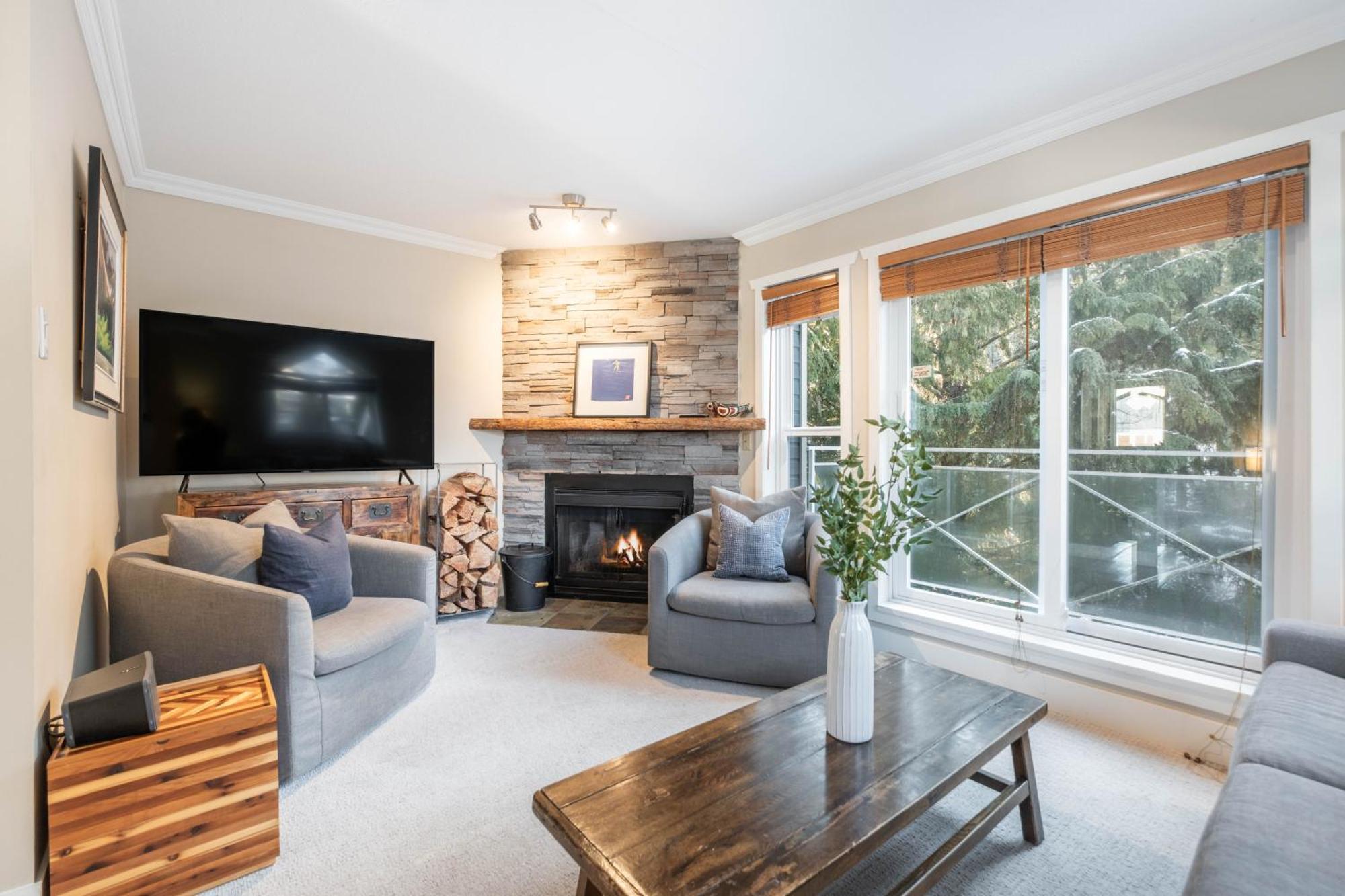 Gondola Heights By Outpost Holiday home Whistler